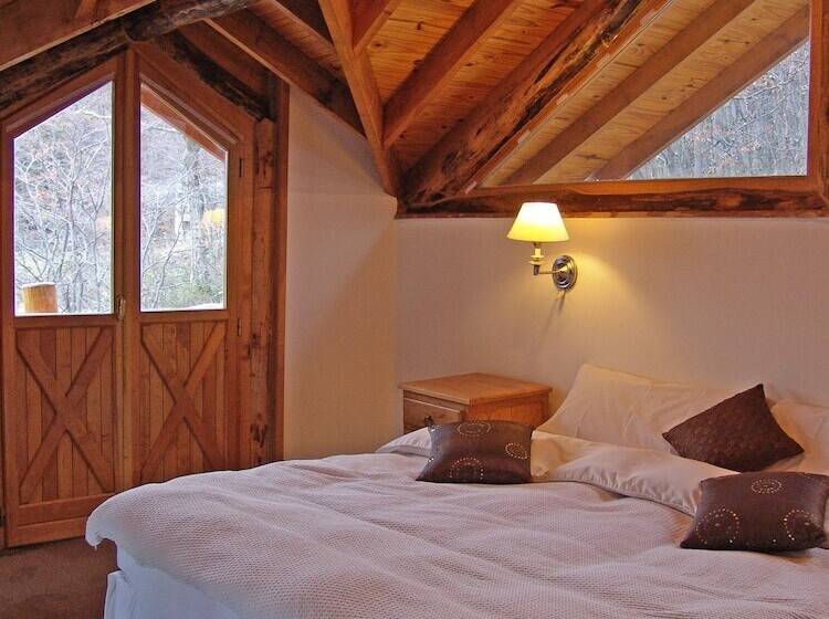 스위트, Patagonia Villa