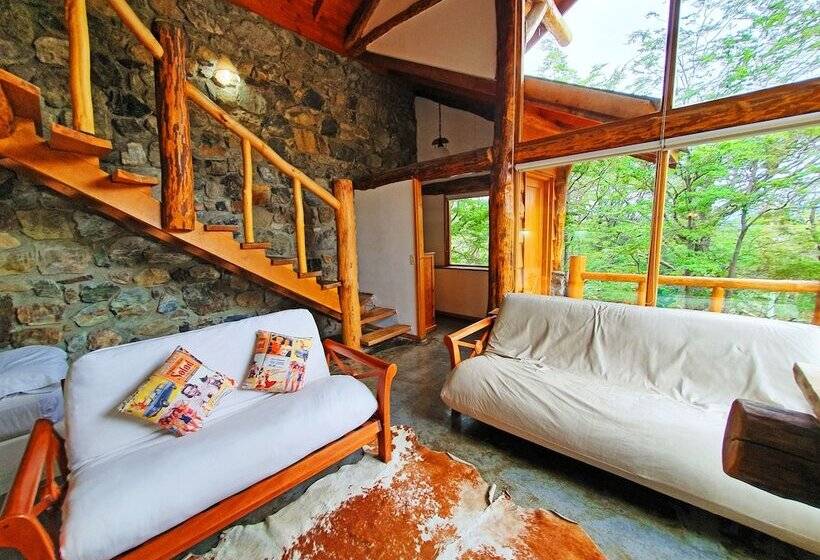 스위트, Patagonia Villa