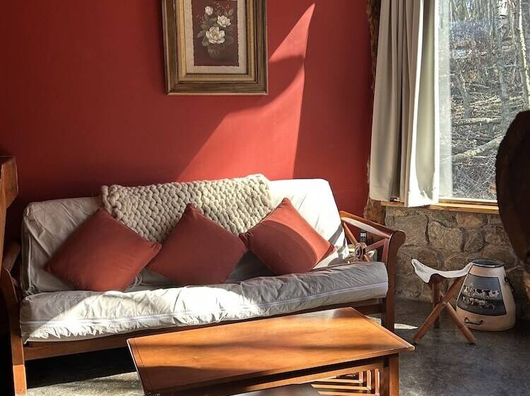 자쿠지 스위트, Patagonia Villa