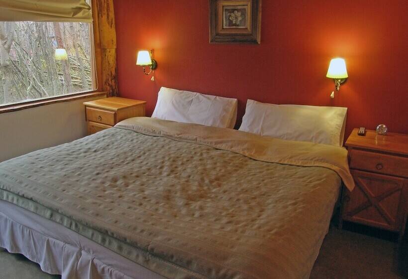 자쿠지 스위트, Patagonia Villa