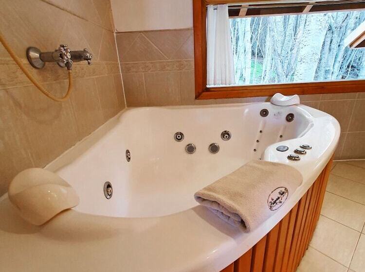 자쿠지 스위트, Patagonia Villa