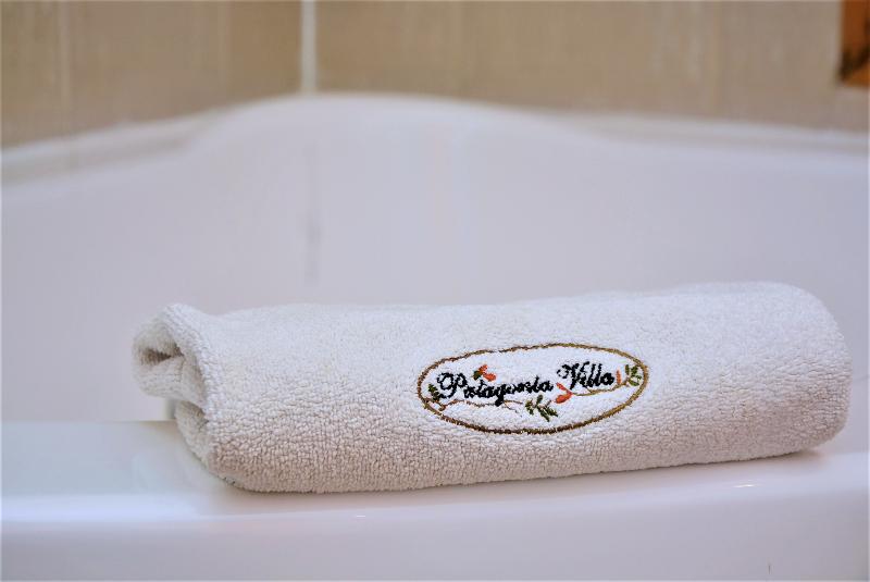 스탠다드 룸, Patagonia Villa