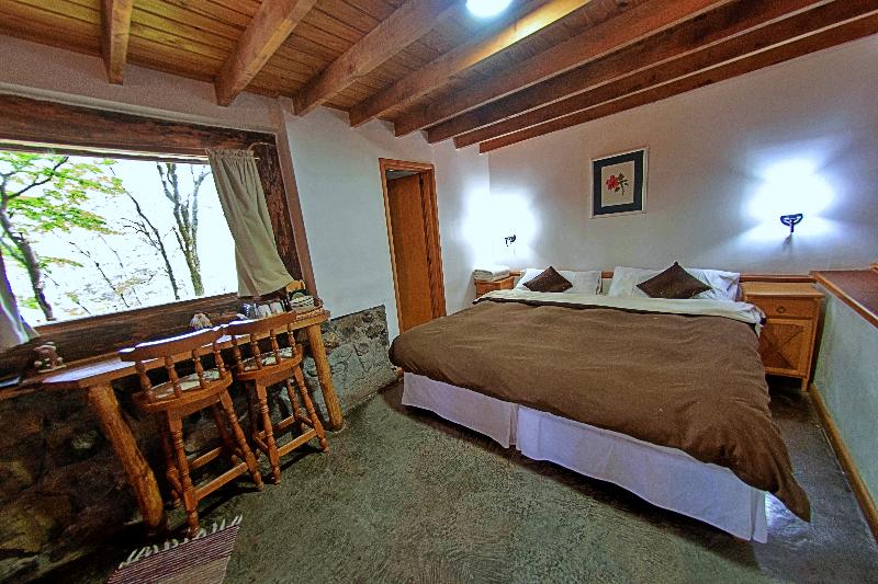 스탠다드 룸, Patagonia Villa
