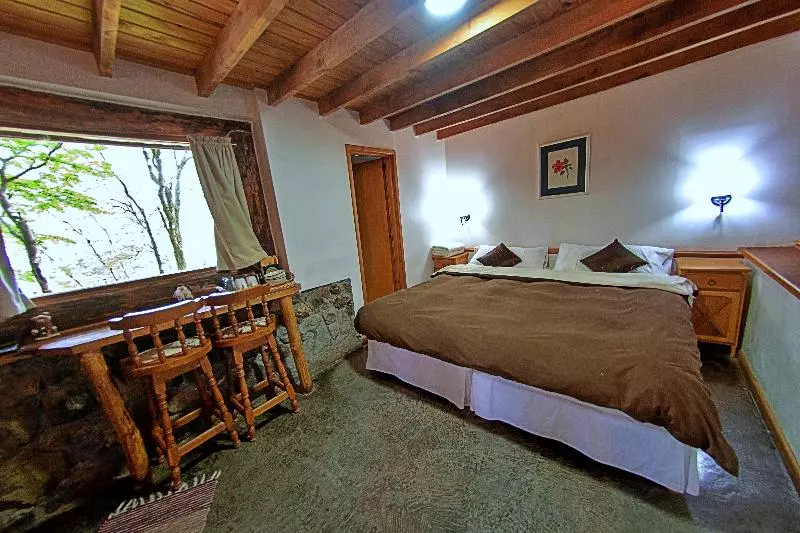 スタンダードルーム, Patagonia Villa