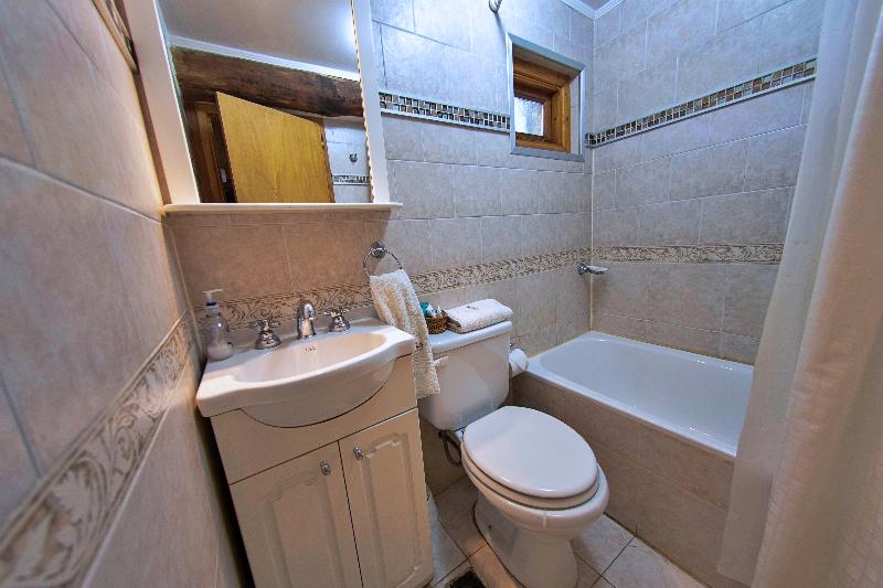 스탠다드 룸, Patagonia Villa