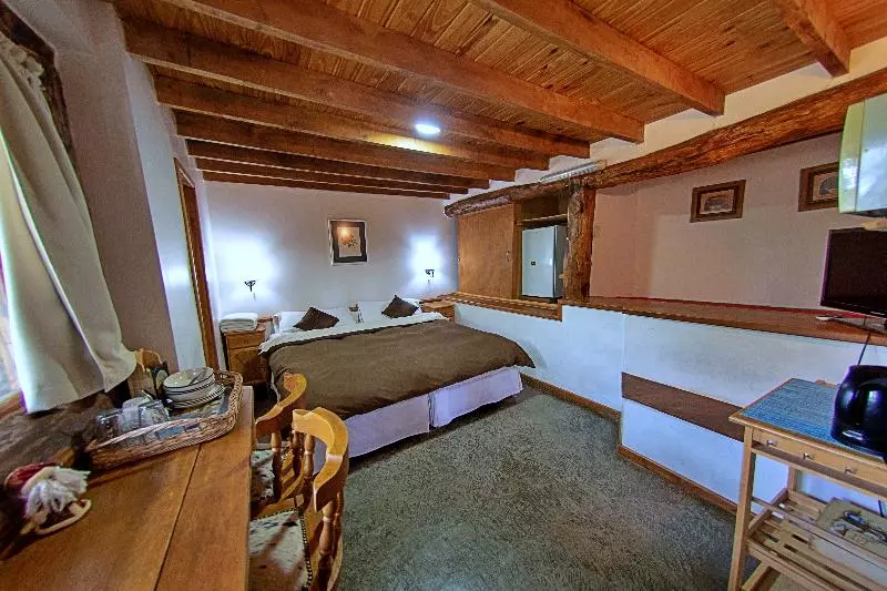 スタンダードルーム, Patagonia Villa