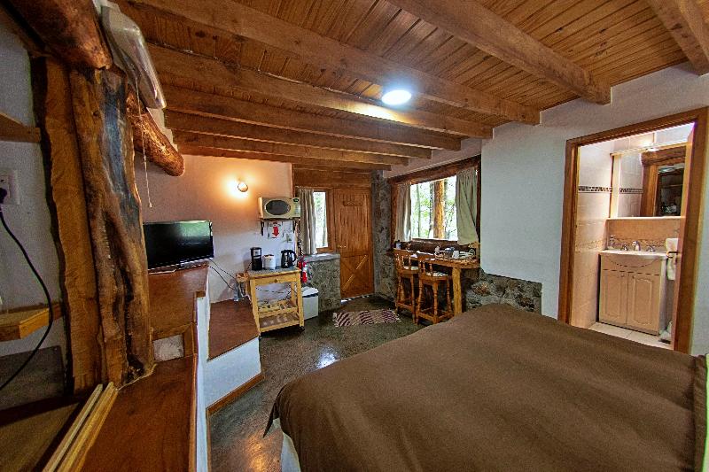 스탠다드 룸, Patagonia Villa