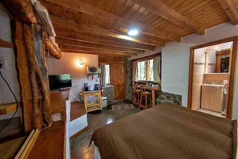 スタンダードルーム, Patagonia Villa