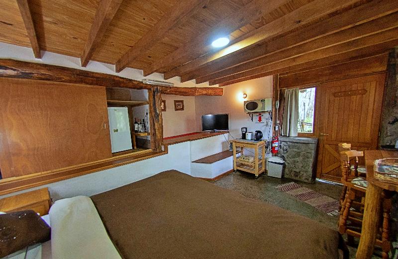 스탠다드 룸, Patagonia Villa