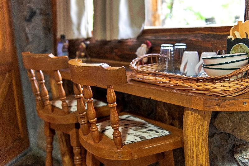 스탠다드 룸, Patagonia Villa