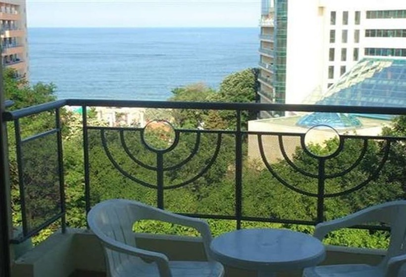 스탠다드 룸, Perunika