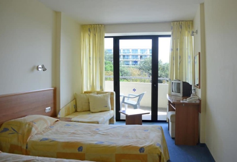 스탠다드 룸, Perunika