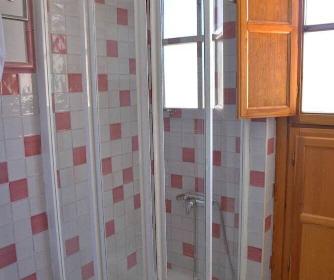 اتاق استاندارد, Jardines De La Santa