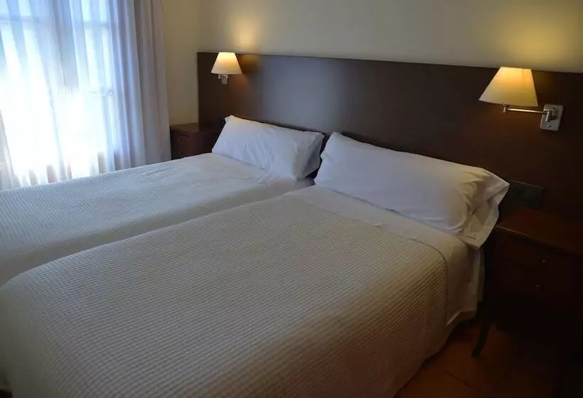 اتاق سوپریور چهار تخته, Jardines De La Santa