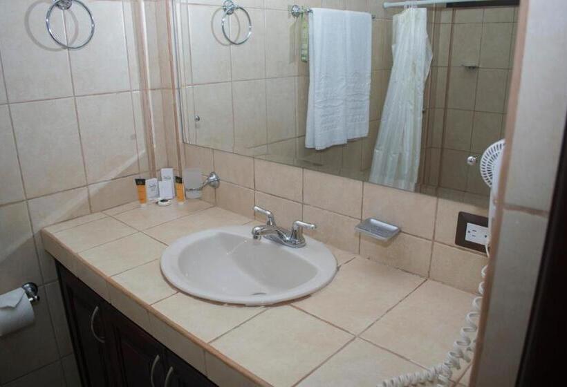 스탠다드 룸, Suerre