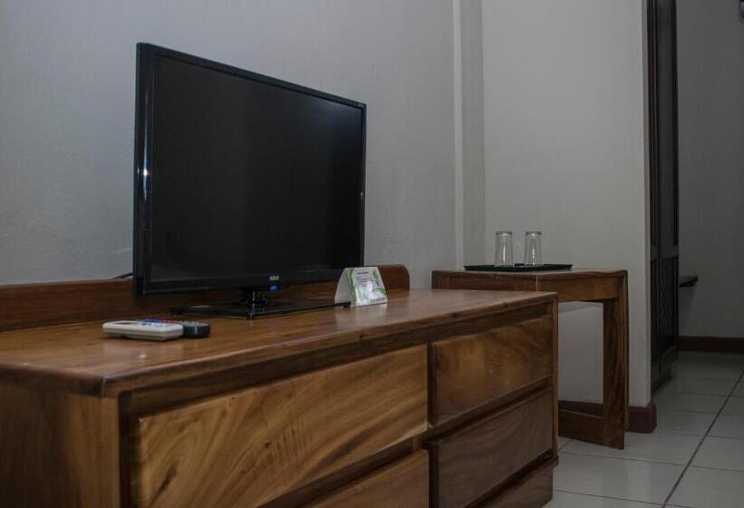 스탠다드 룸, Suerre