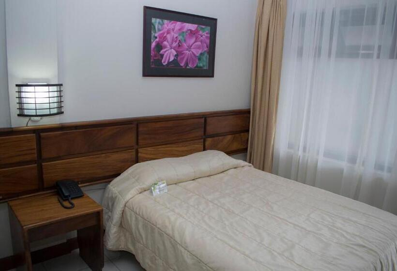 스탠다드 룸, Suerre