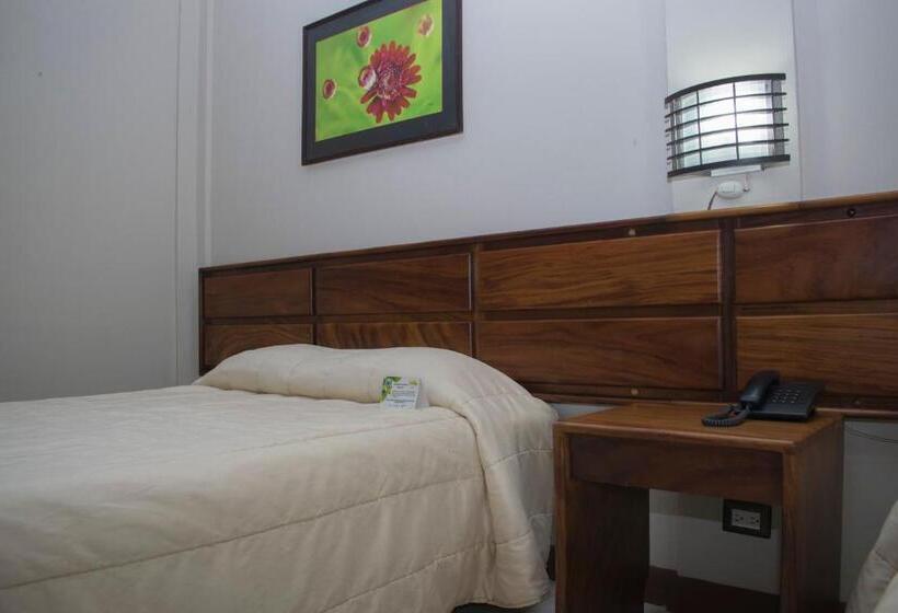 스탠다드 룸, Suerre