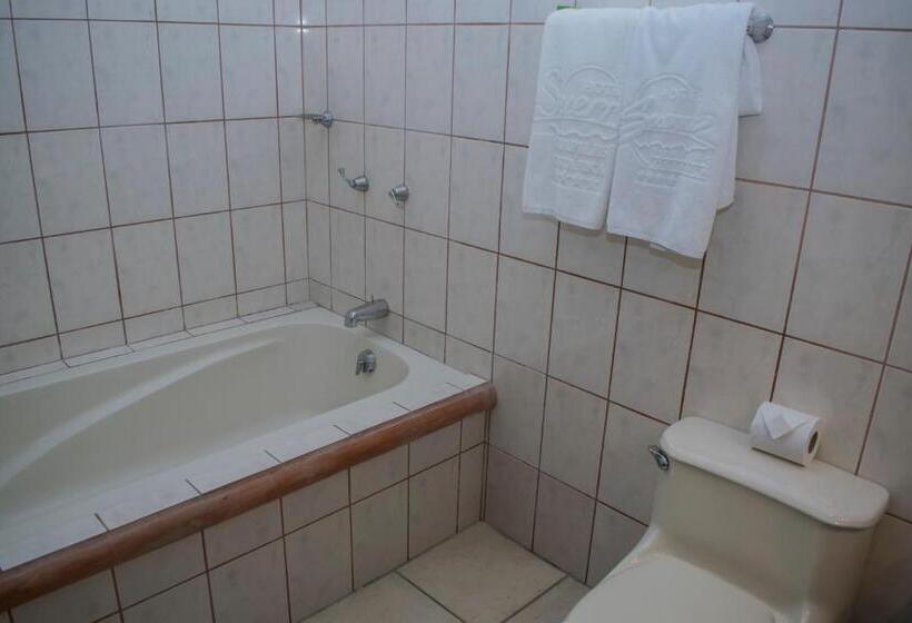 디럭스 룸, Suerre