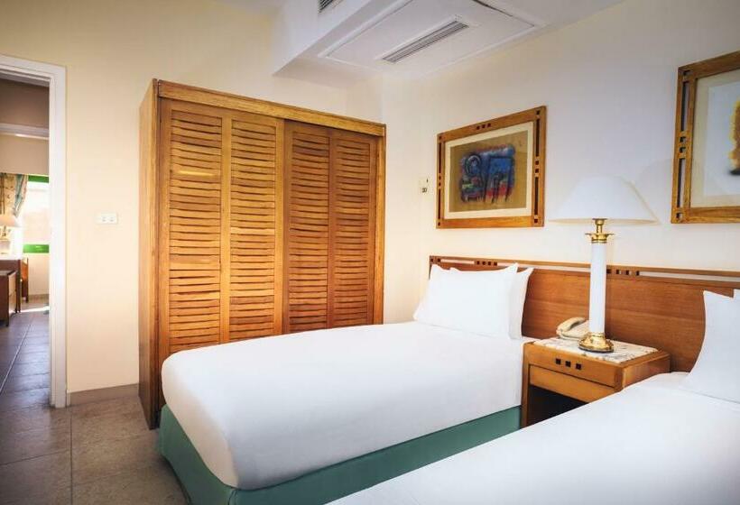 سوییت خانوادگی, Swiss Inn Resort Hurghada