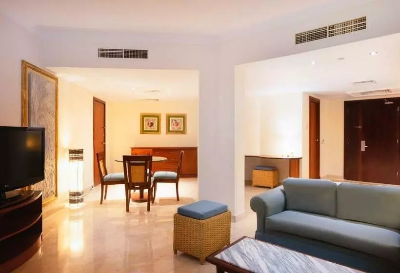 Royal Suite