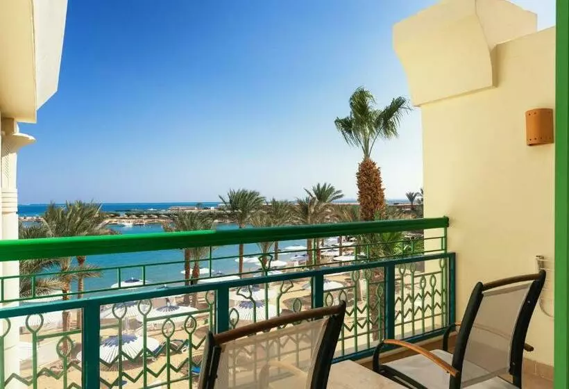Premium Room Sea View