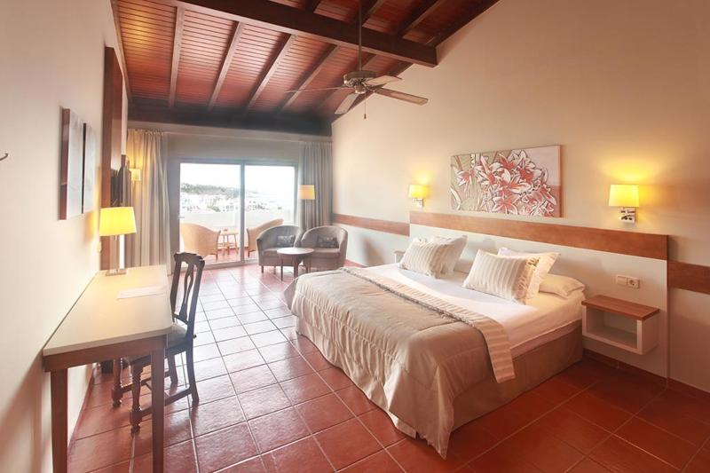 标准间, Tui Magic Life Fuerteventura - All Inclusive
