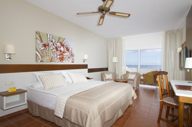 オーシャンビュースタンダードルーム, Tui Magic Life Fuerteventura - All Inclusive