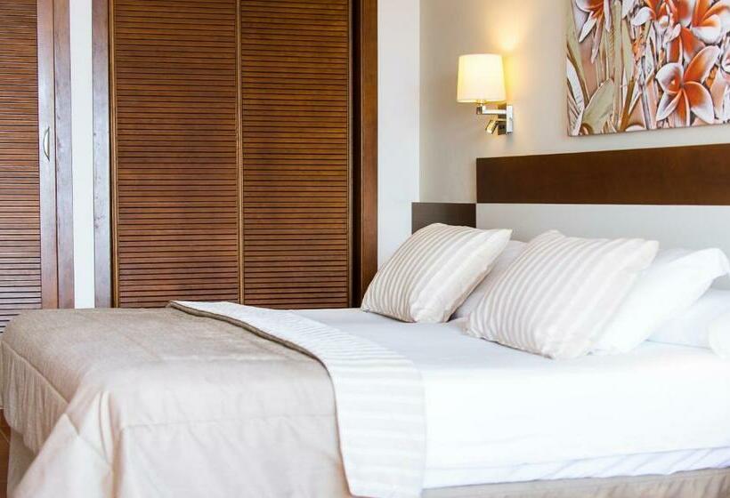 オーシャンビュースタンダードルーム, Tui Magic Life Fuerteventura - All Inclusive