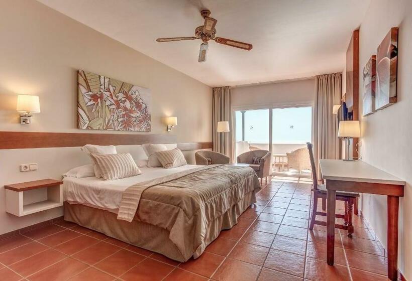 带海景的标准房, Tui Magic Life Fuerteventura - All Inclusive