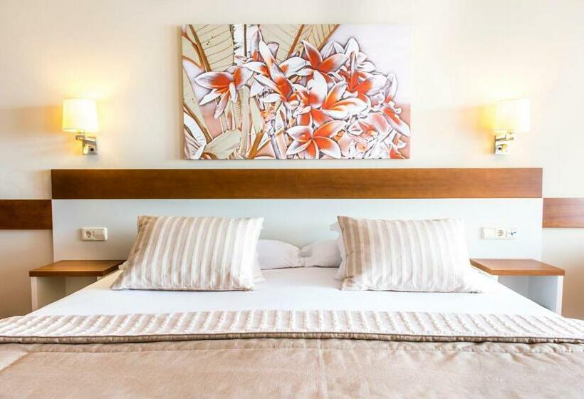 标准间, Tui Magic Life Fuerteventura - All Inclusive