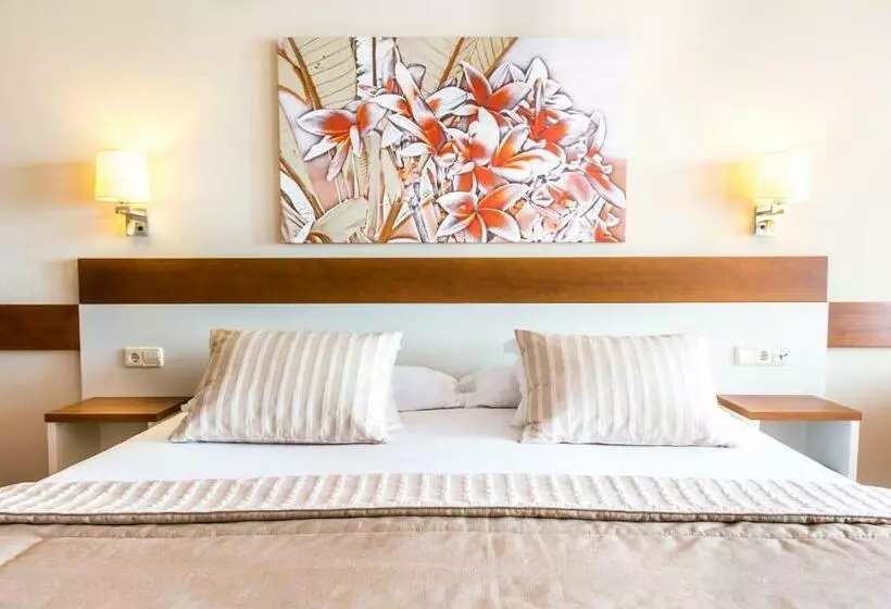 اتاق استاندارد, Tui Magic Life Fuerteventura - All Inclusive