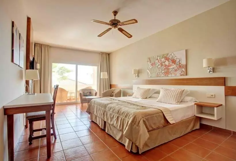 اتاق استاندارد, Tui Magic Life Fuerteventura - All Inclusive