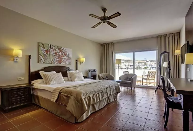 اتاق استاندارد, Tui Magic Life Fuerteventura - All Inclusive