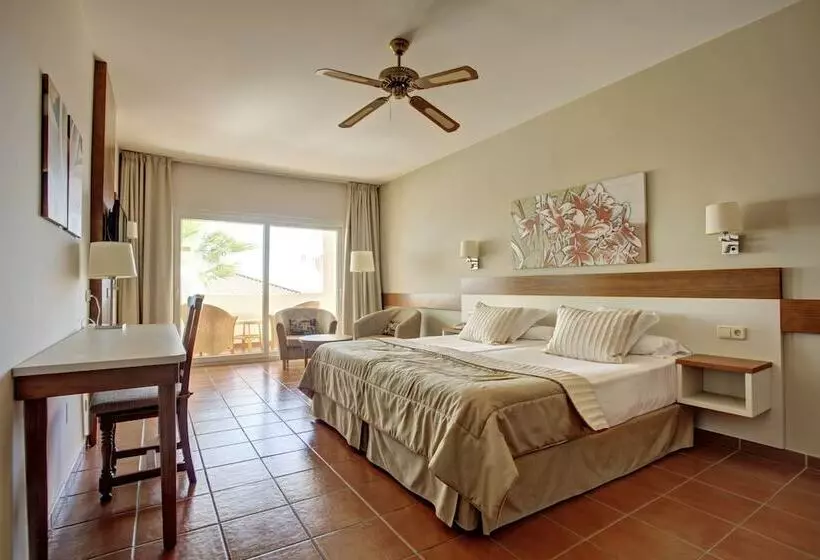 اتاق استاندارد, Tui Magic Life Fuerteventura - All Inclusive
