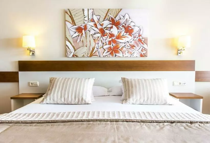 اتاق استاندارد, Tui Magic Life Fuerteventura - All Inclusive