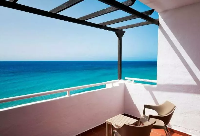 اتاق استاندارد یک نفره با چشمانداز دریا, Tui Magic Life Fuerteventura - All Inclusive