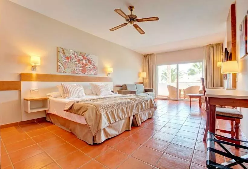 اتاق خانوادگی, Tui Magic Life Fuerteventura - All Inclusive