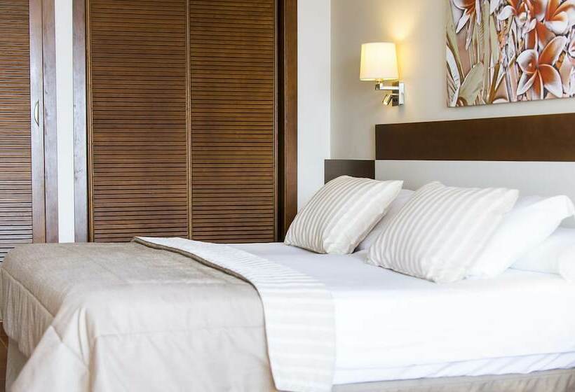 家庭间, Tui Magic Life Fuerteventura - All Inclusive