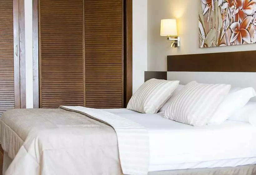 اتاق خانوادگی, Tui Magic Life Fuerteventura - All Inclusive