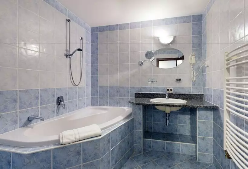 اتاق استاندارد, Zlaty Andel
