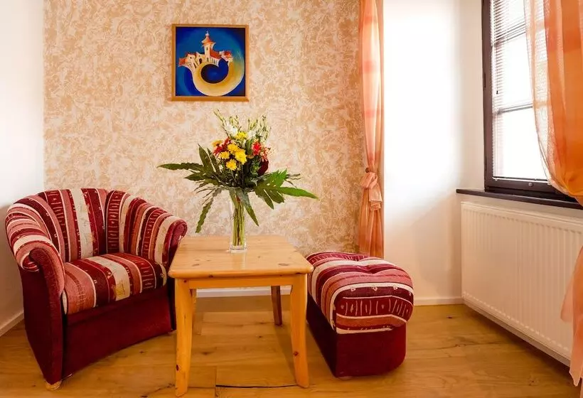 اتاق استاندارد, Zlaty Andel