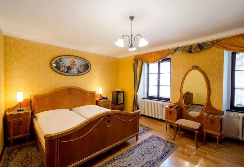 اتاق استاندارد, Zlaty Andel