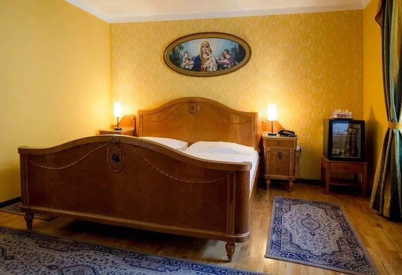 اتاق استاندارد, Zlaty Andel