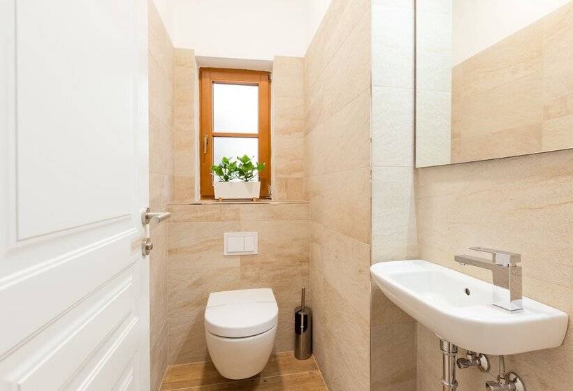 جناح ديلوكس, Zlaty Andel