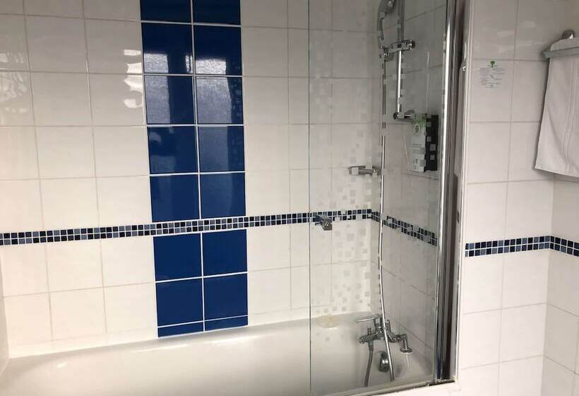 スタンダードルーム, Kyriad Hotel Xiii Italie Gobelins