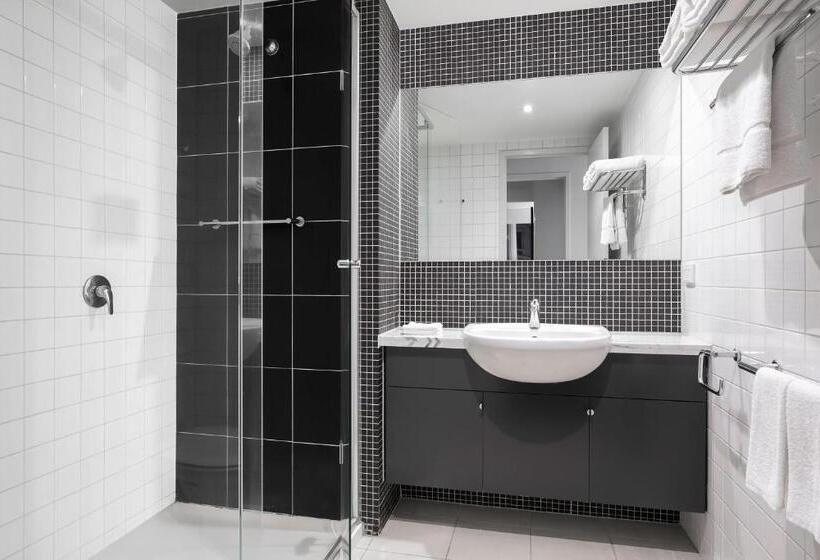 Апартаменты 2 Спальни, Mantra Southbank