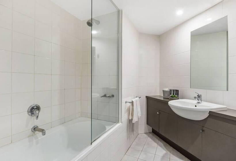 Апартаменты 1 Спальня, Mantra Southbank