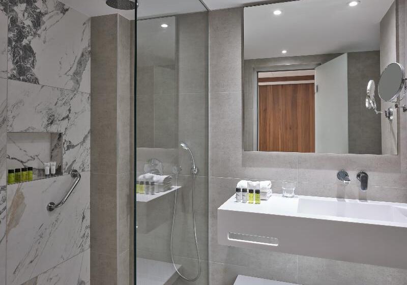 패밀리 룸, Panas Holiday Village