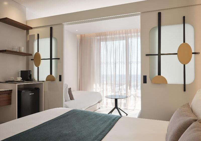 패밀리 룸, Panas Holiday Village